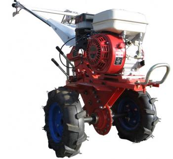 Фаворит с профессиональным двигателем Honda GХ-200 6,5