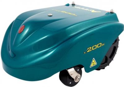 AMBROGIO L200 BASIC арт.AM200BLS2